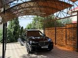 BMW X7 2022 года за 49 600 000 тг. в Алматы