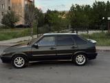 ВАЗ (Lada) 2114 2006 года за 1 500 000 тг. в Караганда – фото 4