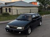 ВАЗ (Lada) 2114 2006 года за 1 500 000 тг. в Караганда – фото 3