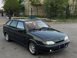 ВАЗ (Lada) 2114 2006 года за 1 500 000 тг. в Караганда – фото 2