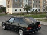ВАЗ (Lada) 2114 2006 года за 1 500 000 тг. в Караганда – фото 5