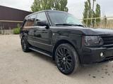 Land Rover Range Rover 2006 годаүшін4 700 000 тг. в Актобе – фото 3