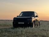 Land Rover Range Rover 2006 годаүшін4 700 000 тг. в Актобе