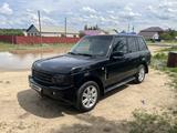 Land Rover Range Rover 2006 годаүшін4 700 000 тг. в Актобе – фото 2
