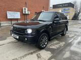 Land Rover Range Rover 2006 годаүшін4 700 000 тг. в Актобе – фото 4