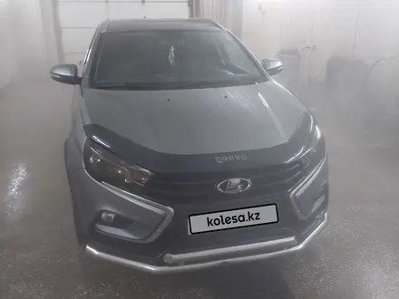 ВАЗ (Lada) Vesta SW Cross 2020 года за 8 000 000 тг. в Астана