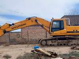 Hyundai  R360LC 2006 года за 30 000 000 тг. в Актау