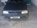 Volkswagen Golf 1991 годаfor700 000 тг. в Тараз – фото 12