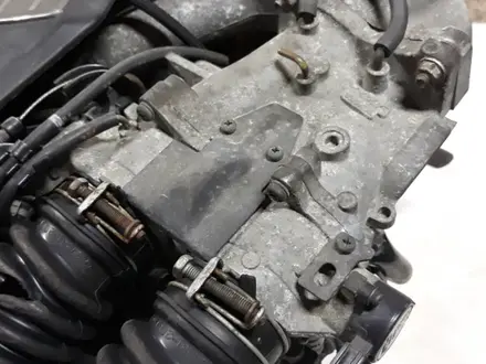 Двигатель Toyota 1MZ-FE 3.0 л VVT-i из Японии за 700 000 тг. в Актау – фото 5