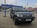 Toyota Land Cruiser 2006 годаүшін12 500 000 тг. в Тараз – фото 4