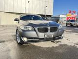 BMW 535 2012 года за 7 500 000 тг. в Шымкент