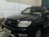 Toyota 4Runner 2003 года за 11 000 000 тг. в Алматы – фото 2