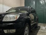 Toyota 4Runner 2003 года за 11 000 000 тг. в Алматы – фото 3