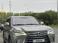 Lexus LX 570 2017 года за 37 000 000 тг. в Астана