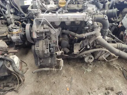 Двигатель Renault 2.0 16V F4R Инжектор Катушка TURBO за 350 000 тг. в Тараз – фото 2