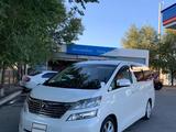 Toyota Vellfire 2011 года за 6 200 000 тг. в Атырау – фото 5