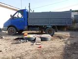 ГАЗ ГАЗель 1996 годаүшін2 500 000 тг. в Байсерке