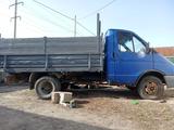 ГАЗ ГАЗель 1996 годаүшін2 500 000 тг. в Байсерке – фото 4