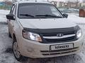 ВАЗ (Lada) Granta 2190 2013 года за 2 450 000 тг. в Костанай – фото 8