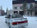 ВАЗ (Lada) 2115 2004 годаfor780 000 тг. в Актобе – фото 4