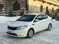 Kia Rio 2014 годаfor5 280 000 тг. в Алматы – фото 54