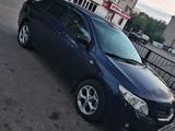 Toyota Corolla 2006 года за 4 900 000 тг. в Петропавловск – фото 4