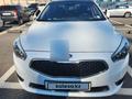 Kia K7 2013 годаүшін8 200 000 тг. в Алматы