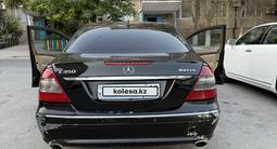Mercedes-Benz E 350 2008 года за 4 000 000 тг. в Актау – фото 2