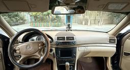 Mercedes-Benz E 350 2008 года за 4 000 000 тг. в Актау – фото 3