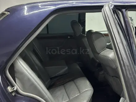 Mercedes-Benz E 320 1994 года за 2 500 000 тг. в Караганда – фото 5