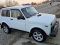 ВАЗ (Lada) Lada 2121 2013 годаfor2 300 000 тг. в Туркестан – фото 4