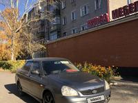 ВАЗ (Lada) Priora 2170 2008 года за 1 190 000 тг. в Петропавловск