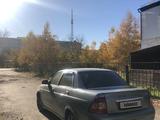 ВАЗ (Lada) Priora 2170 2008 годаfor1 190 000 тг. в Петропавловск – фото 2