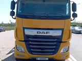 DAF  XF 480 FT 2019 года за 35 000 000 тг. в Алматы