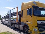DAF  XF 480 FT 2019 года за 35 000 000 тг. в Алматы – фото 2