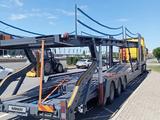 DAF  XF 480 FT 2019 года за 35 000 000 тг. в Алматы – фото 3