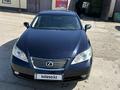 Lexus ES 350 2007 года за 6 300 000 тг. в Актау – фото 5