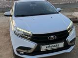 ВАЗ (Lada) XRAY 2019 года за 5 800 000 тг. в Актау