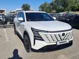 Changan CS75 Plus 2025 года за 10 000 000 тг. в Кызылорда – фото 4