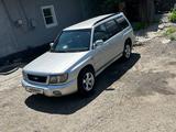 Subaru Forester 1998 года за 2 350 000 тг. в Усть-Каменогорск – фото 4