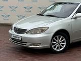 Toyota Camry 2004 годаүшін5 190 000 тг. в Алматы – фото 2