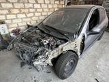 Peugeot 206 2001 года за 500 000 тг. в Жезказган – фото 3