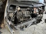 Peugeot 206 2001 года за 500 000 тг. в Жезказган – фото 4