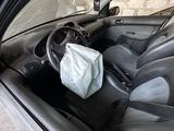 Peugeot 206 2001 года за 500 000 тг. в Жезказган – фото 5