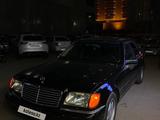 Mercedes-Benz S 420 1998 годаүшін4 000 000 тг. в Астана – фото 4