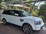 Land Rover Range Rover Sport 2013 годаүшін12 000 000 тг. в Алматы