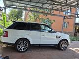 Land Rover Range Rover Sport 2013 года за 12 000 000 тг. в Алматы – фото 4
