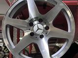 Mercedes Benz R17: 5: 112 за 220 000 тг. в Атырау – фото 2
