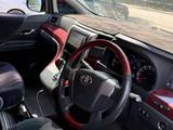 Toyota Vellfire 2010 годаүшін5 600 000 тг. в Актобе – фото 3