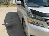 Toyota Vellfire 2010 годаүшін5 600 000 тг. в Актобе – фото 5